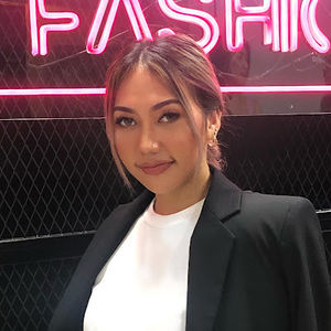 Meet your Posher, Kristy